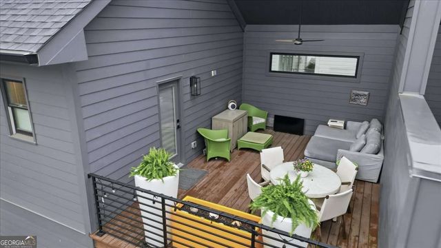 60 Walthall Street NE A, Atlanta, GA 30307