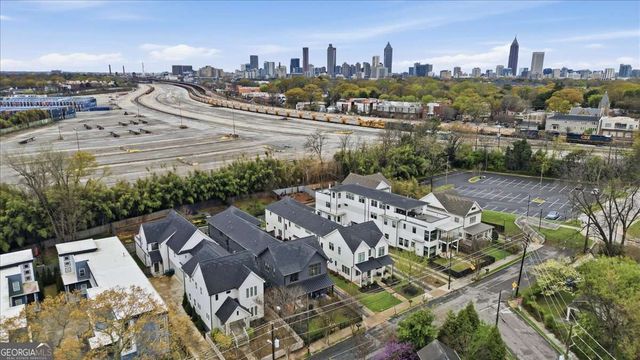 60 Walthall Street NE A, Atlanta, GA 30307