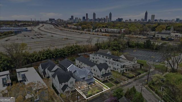 60 Walthall Street NE A, Atlanta, GA 30307