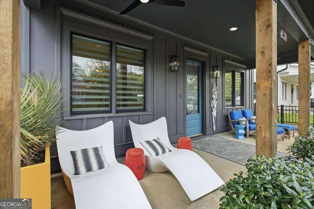 60 Walthall Street NE A, Atlanta, GA 30307