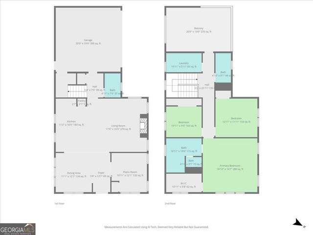 60 Walthall Street NE A, Atlanta, GA 30307