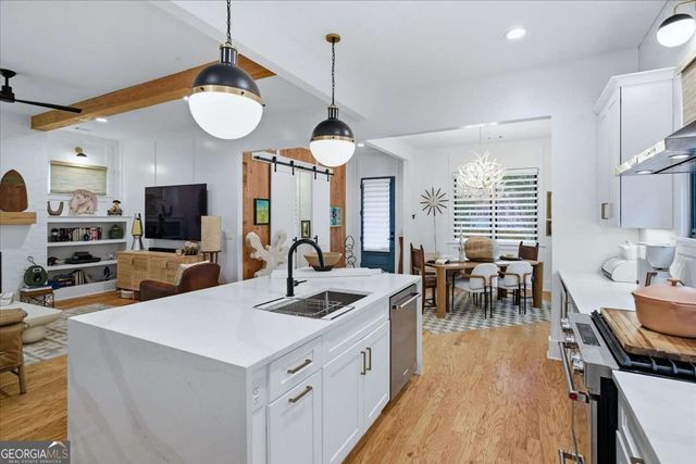 60 Walthall Street NE A, Atlanta, GA 30307