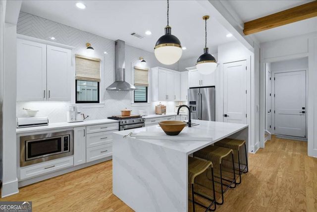 60 Walthall Street NE A, Atlanta, GA 30307