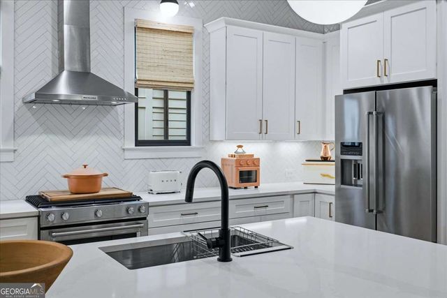 60 Walthall Street NE A, Atlanta, GA 30307