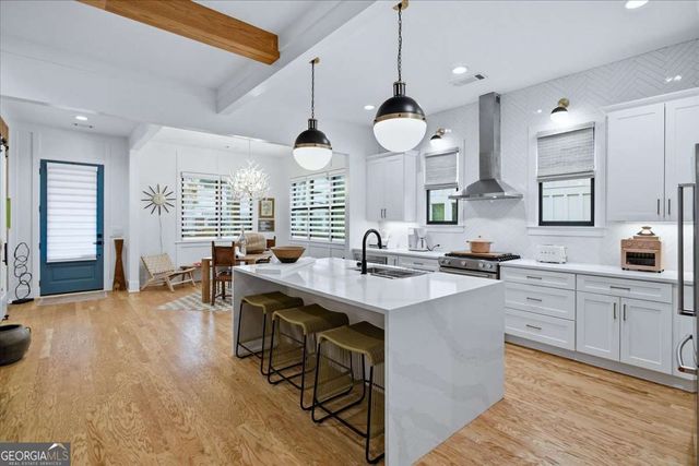 60 Walthall Street NE A, Atlanta, GA 30307