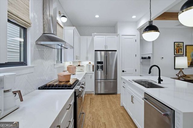 60 Walthall Street NE A, Atlanta, GA 30307