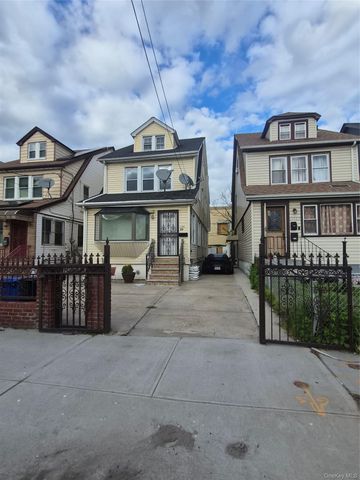 109-33 135th Street, South Ozone Park, NY 11420