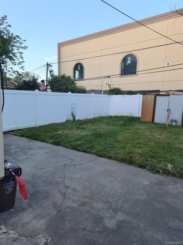 109-33 135th Street, South Ozone Park, NY 11420