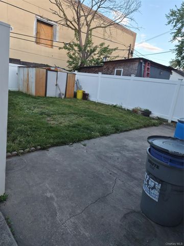 109-33 135th Street, South Ozone Park, NY 11420