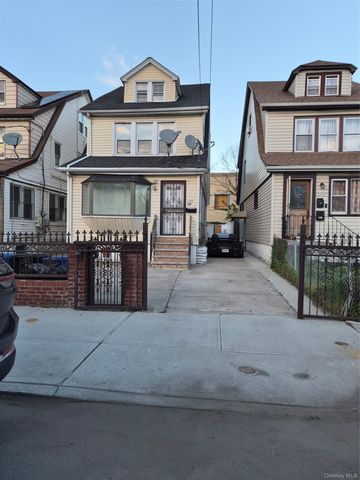 109-33 135th Street, South Ozone Park, NY 11420