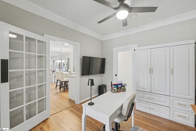 4 Atchison Way, Simpsonville, SC 29680