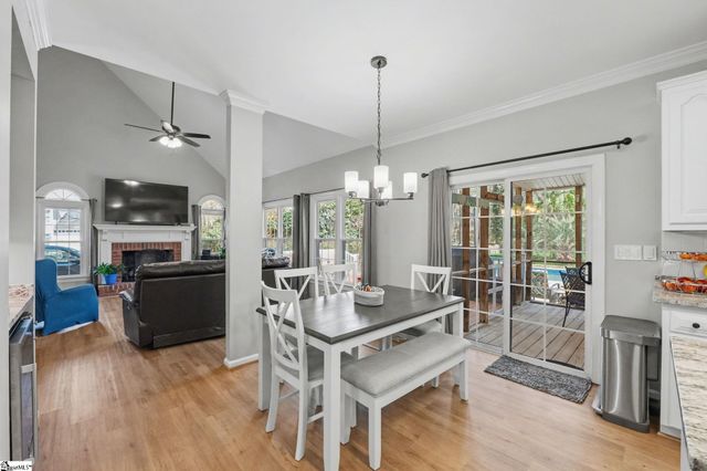 4 Atchison Way, Simpsonville, SC 29680