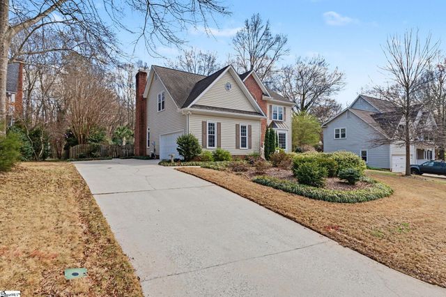 4 Atchison Way, Simpsonville, SC 29680