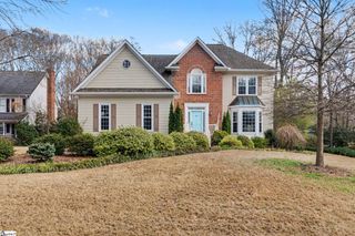 4 Atchison Way, Simpsonville, SC 29680