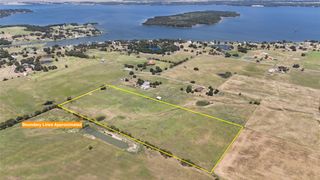 TBD 20 Acres SE CR 3150, Corsicana, TX 75109