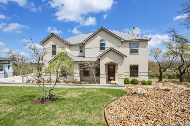 10014 BASILONE RDG, San Antonio, TX 78255