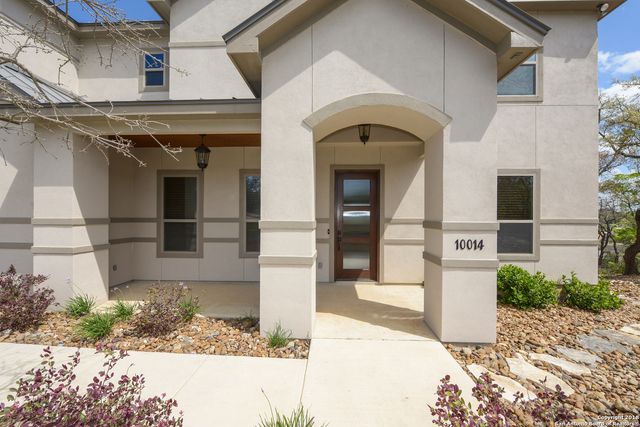 10014 BASILONE RDG, San Antonio, TX 78255