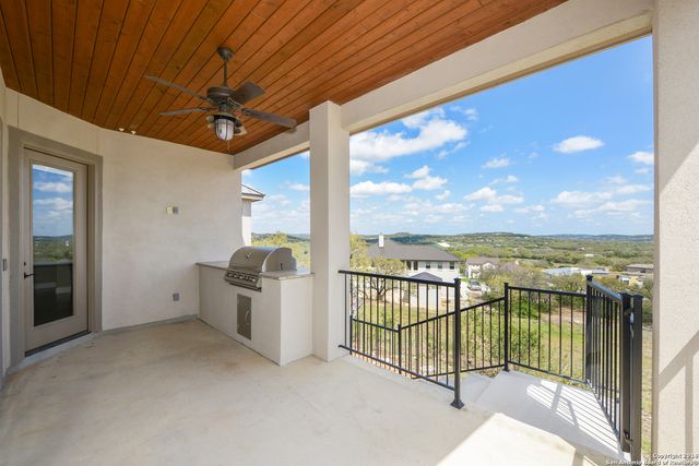 10014 BASILONE RDG, San Antonio, TX 78255