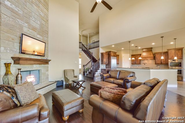 10014 BASILONE RDG, San Antonio, TX 78255