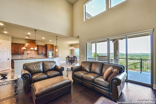 10014 BASILONE RDG, San Antonio, TX 78255