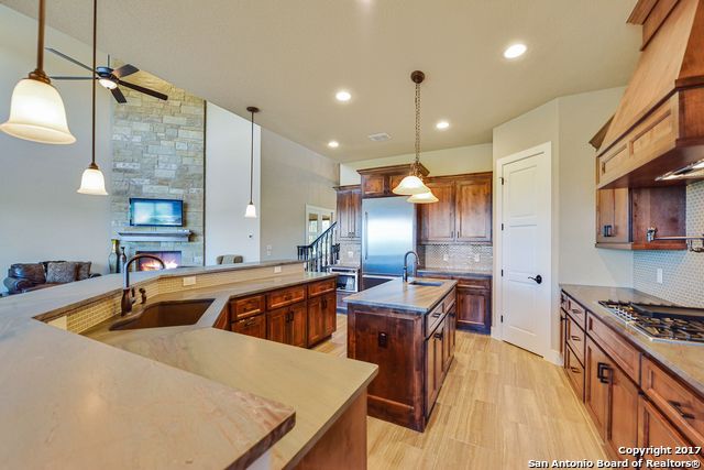 10014 BASILONE RDG, San Antonio, TX 78255