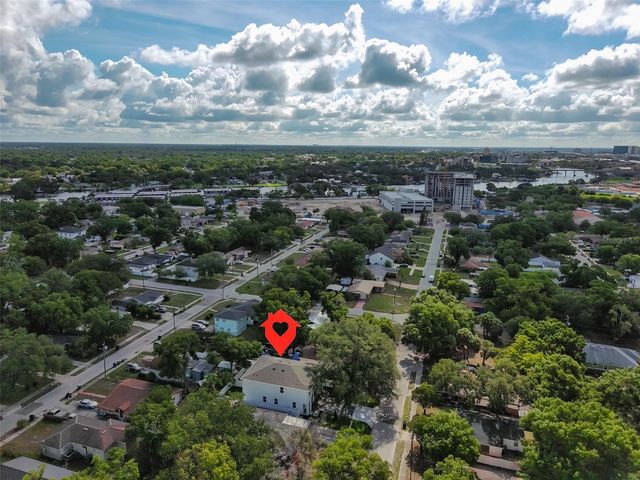 1913 W BEACH STREET, Tampa, FL 33607