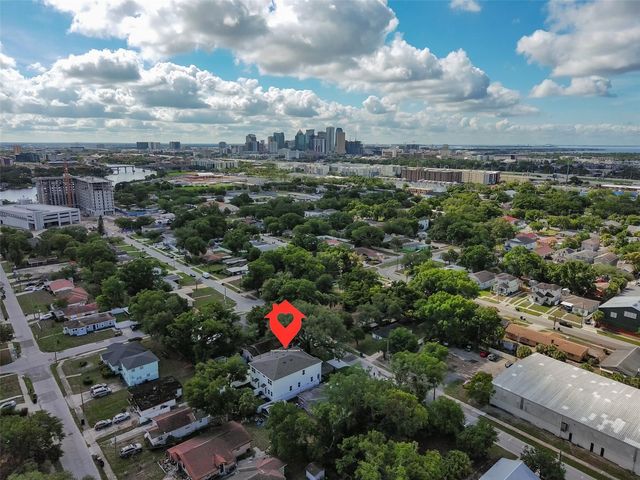 1913 W BEACH STREET, Tampa, FL 33607