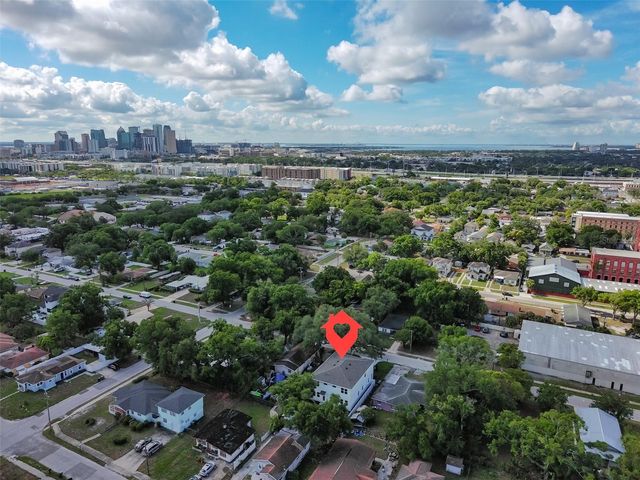 1913 W BEACH STREET, Tampa, FL 33607