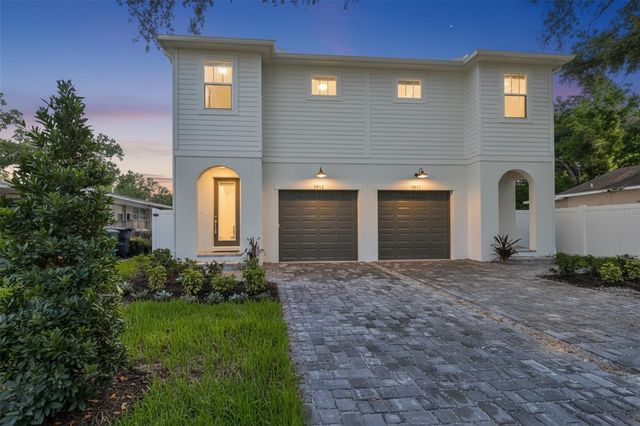 1913 W BEACH STREET, Tampa, FL 33607