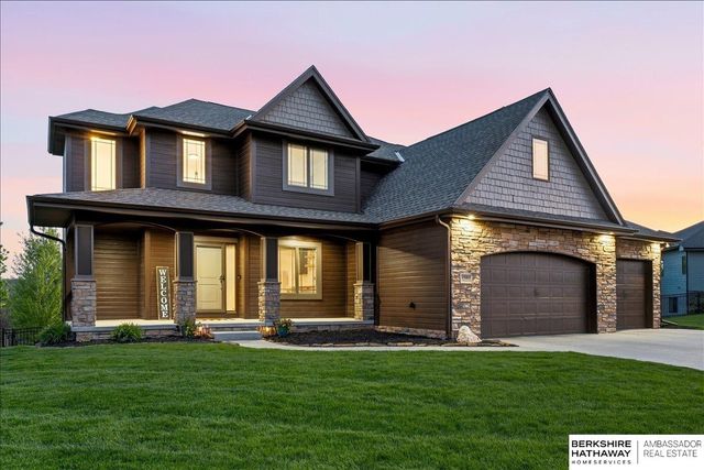 17001 Bondesson Parkway, Bennington, NE 68007