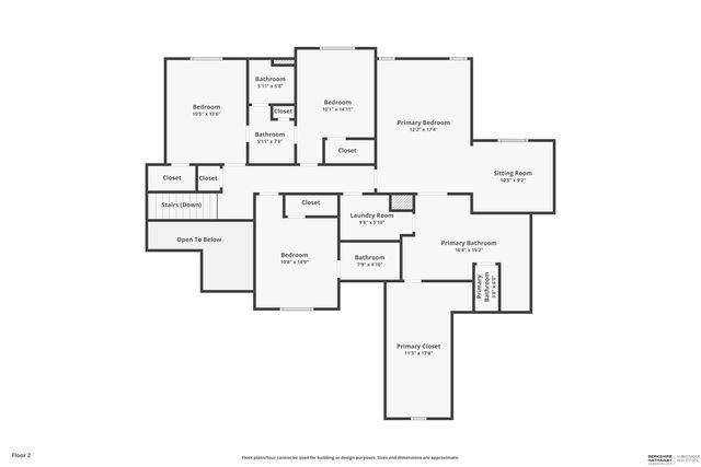 17001 Bondesson Parkway, Bennington, NE 68007