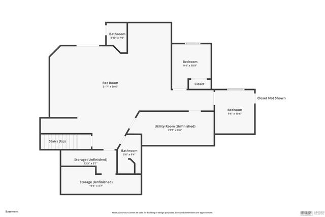 17001 Bondesson Parkway, Bennington, NE 68007