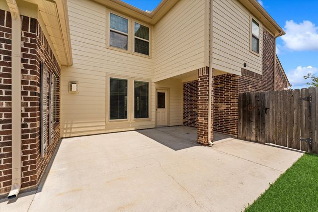 19019 Filmont Court, Cypress, TX 77429