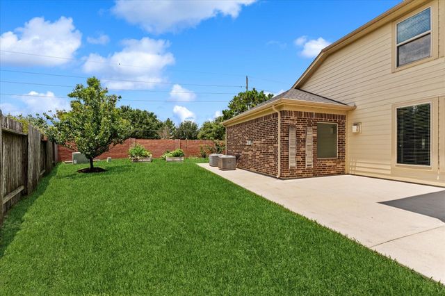 19019 Filmont Court, Cypress, TX 77429