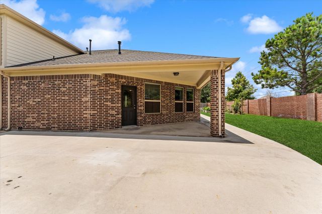 19019 Filmont Court, Cypress, TX 77429