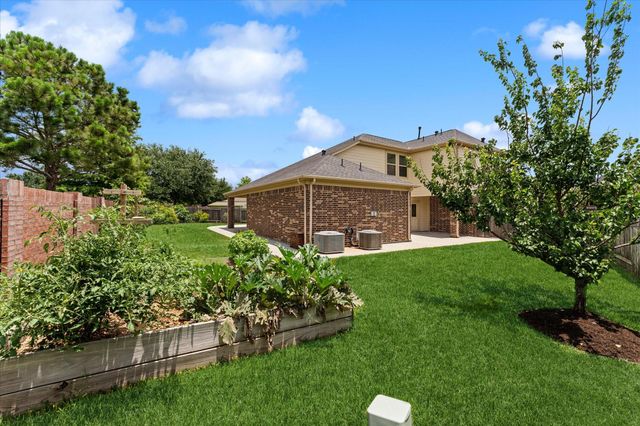 19019 Filmont Court, Cypress, TX 77429