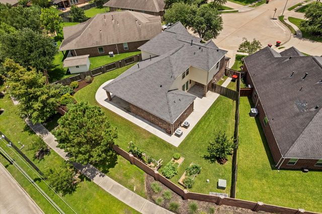 19019 Filmont Court, Cypress, TX 77429