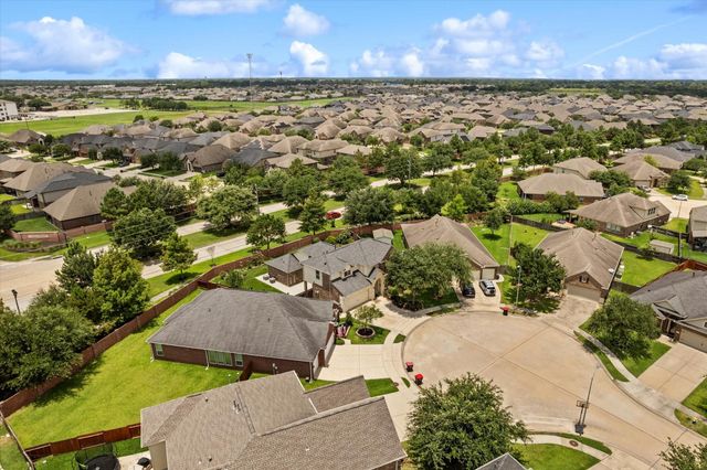 19019 Filmont Court, Cypress, TX 77429