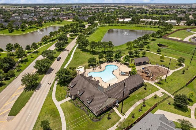 19019 Filmont Court, Cypress, TX 77429