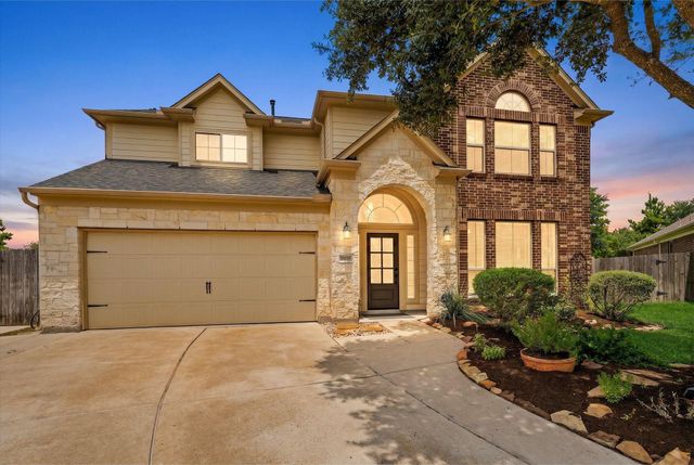 19019 Filmont Court, Cypress, TX 77429
