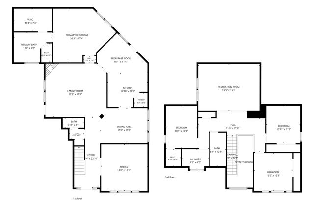 19019 Filmont Court, Cypress, TX 77429