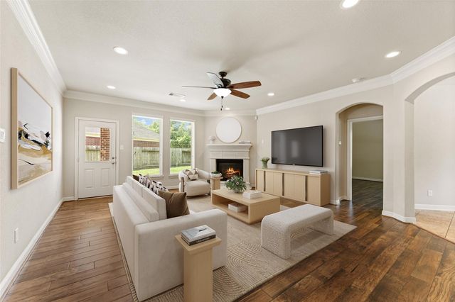 19019 Filmont Court, Cypress, TX 77429
