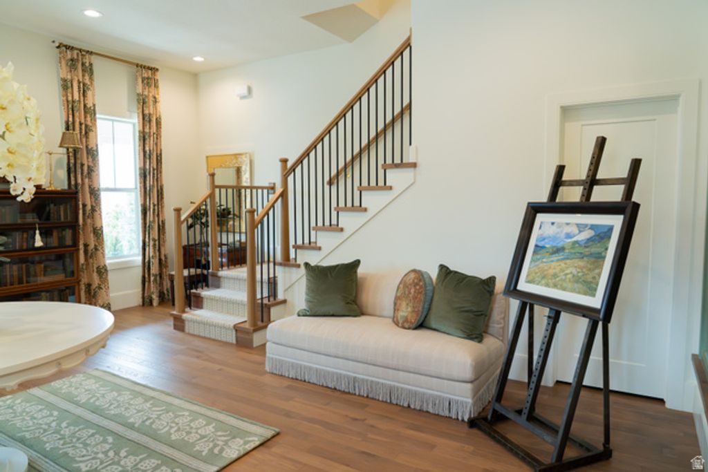 448 E CAPITOL VIEW LN, Salt Lake City, UT 84103 — photo 3