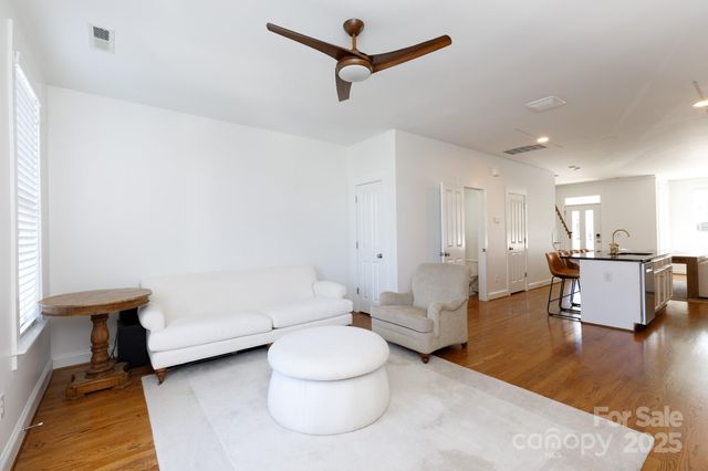 270 Bridges Farm Road, Mooresville, NC 28115