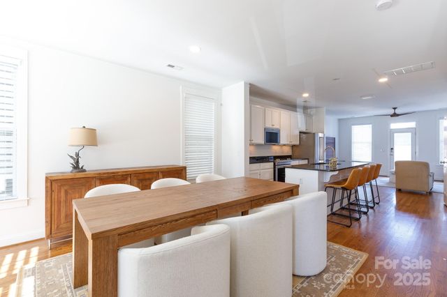 270 Bridges Farm Road, Mooresville, NC 28115