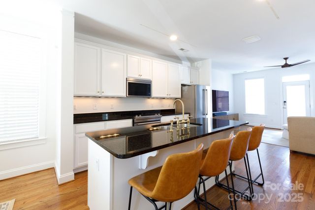 270 Bridges Farm Road, Mooresville, NC 28115