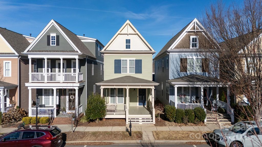 270 Bridges Farm Road, Mooresville, NC 28115