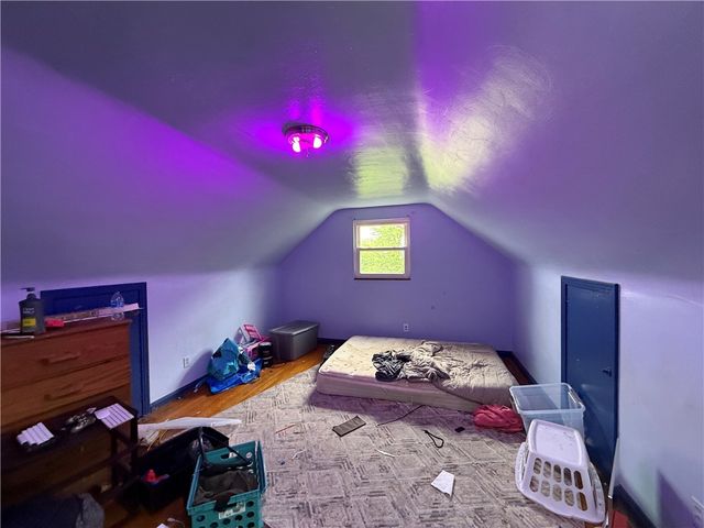 4801 Coleridge St, Stanton Heights, PA 15201