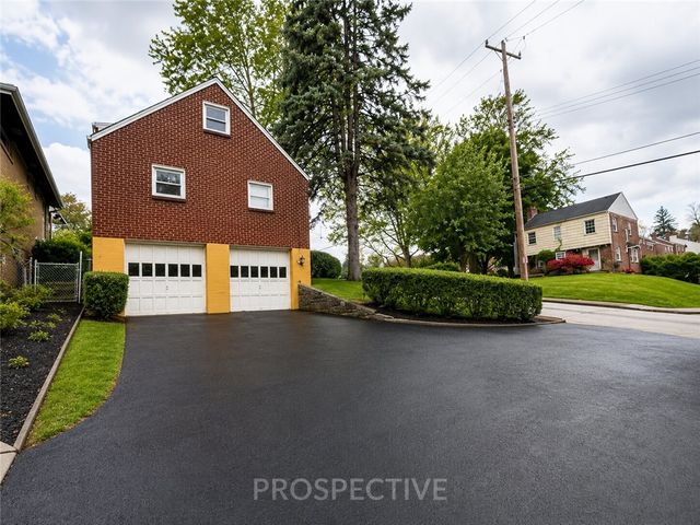 4801 Coleridge St, Stanton Heights, PA 15201