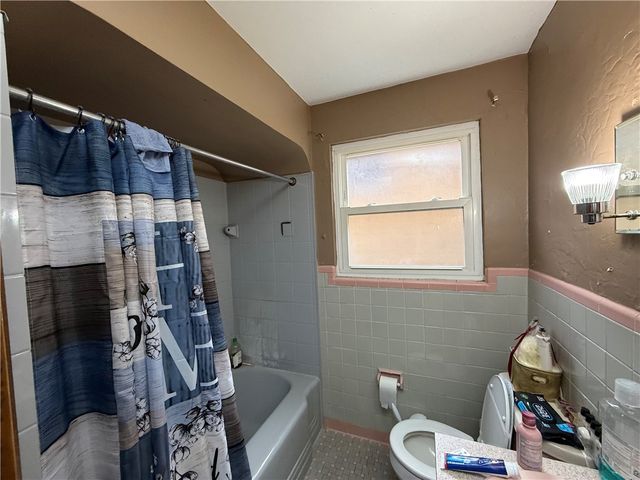 4801 Coleridge St, Stanton Heights, PA 15201